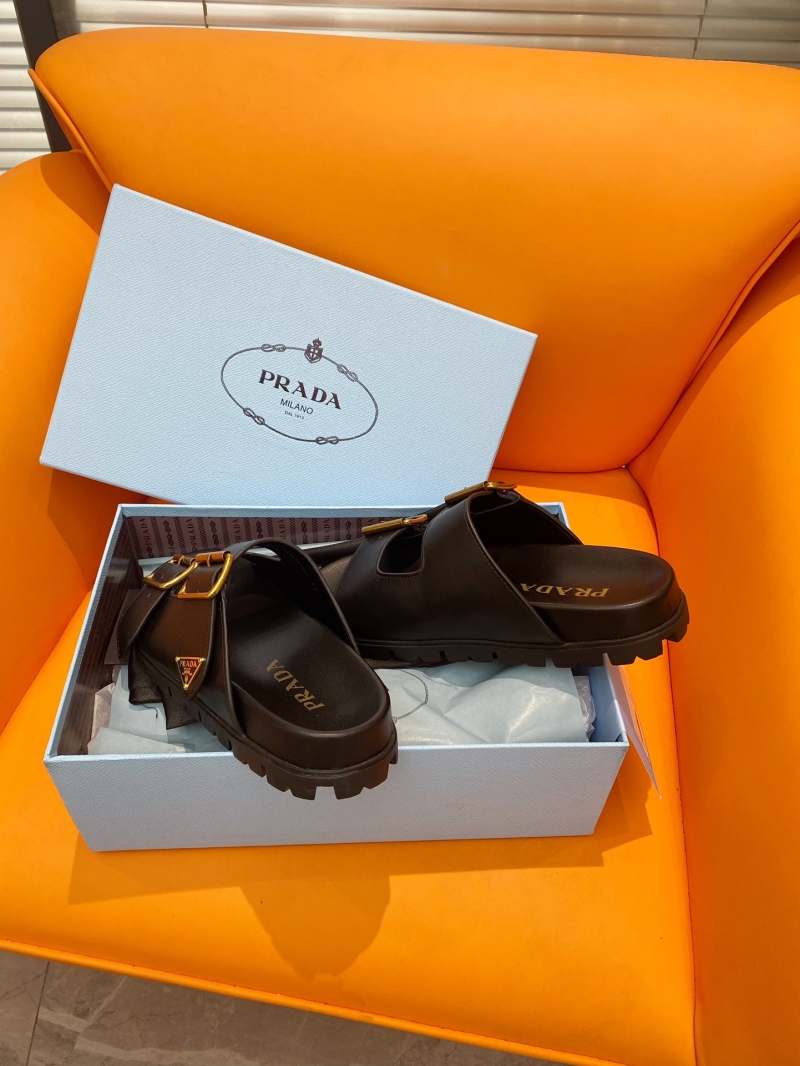 Prada Sandals